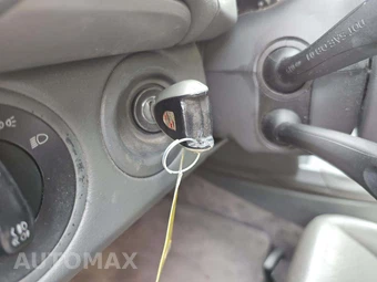 2006 Porsche Boxster – miniatura 8