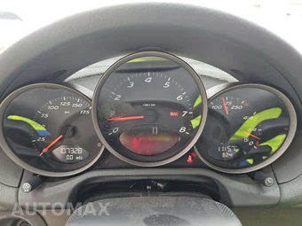 2006 Porsche Boxster – miniatura 9