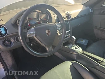 2006 Porsche Boxster - miniatura 14