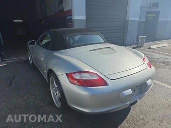 2006 Porsche Boxster - miniatura 6