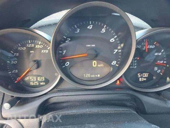 2006 Porsche Boxster – miniatura 10