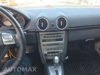 2006 Porsche Boxster – miniatura 11
