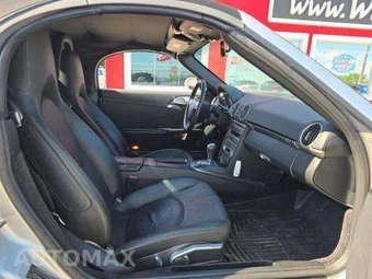 2006 Porsche Boxster – miniatura 17