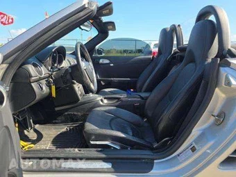 2006 Porsche Boxster – miniatura 7