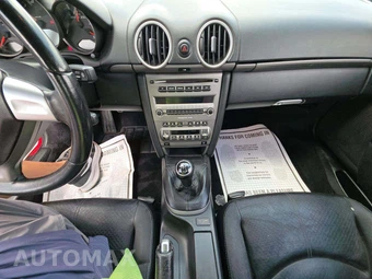 2006 Porsche Boxster – miniatura 10