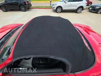 2006 Porsche Boxster – miniatura 12