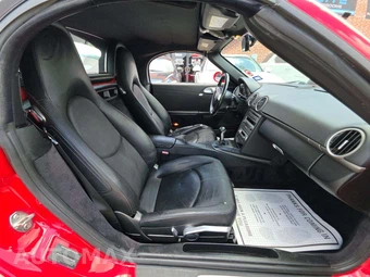 2006 Porsche Boxster – miniatura 15