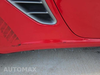 2006 Porsche Boxster – miniatura 19