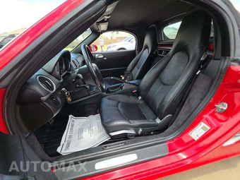2006 Porsche Boxster – miniatura 6