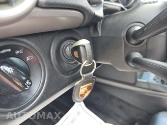 2006 Porsche Boxster – miniatura 8