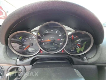 2006 Porsche Boxster – miniatura 9