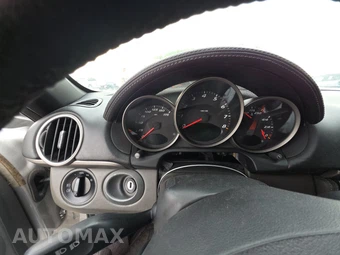 2006 Porsche Boxster - miniatura 12