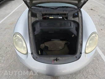 2006 Porsche Boxster - miniatura 15