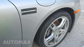 2006 Porsche Boxster - miniatura 20