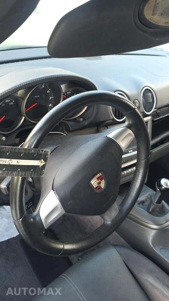 2006 Porsche Boxster - miniatura 29