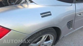 2006 Porsche Boxster - miniatura 32