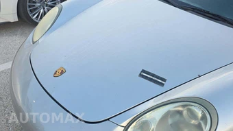 2006 Porsche Boxster - miniatura 36