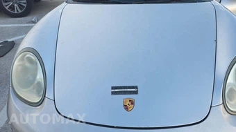 2006 Porsche Boxster - miniatura 39