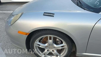2006 Porsche Boxster - miniatura 44