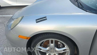 2006 Porsche Boxster - miniatura 49