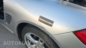 2006 Porsche Boxster - miniatura 53