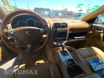 2006 Porsche Cayenne S – miniatura 11