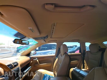 2006 Porsche Cayenne S – miniatura 17