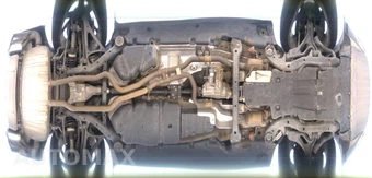 2006 Porsche Cayenne S – miniatura 18