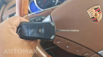 2006 Porsche Cayenne S – miniatura 19