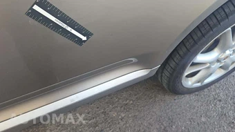 2006 Porsche Cayenne S – miniatura 22