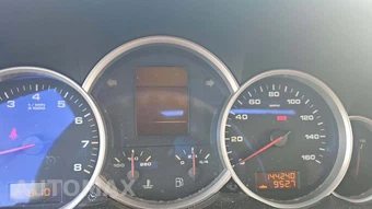 2006 Porsche Cayenne S – miniatura 23