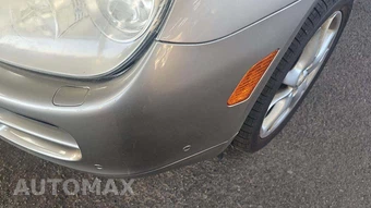 2006 Porsche Cayenne S – miniatura 24