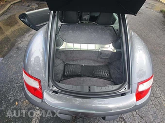 2006 Porsche Cayman S - miniatura 13