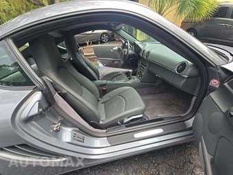 2006 Porsche Cayman S - miniatura 16