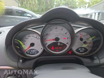 2006 Porsche Cayman S - miniatura 9