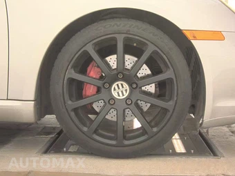 2006 Porsche Cayman S – miniatura 10