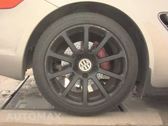 2006 Porsche Cayman S – miniatura 11