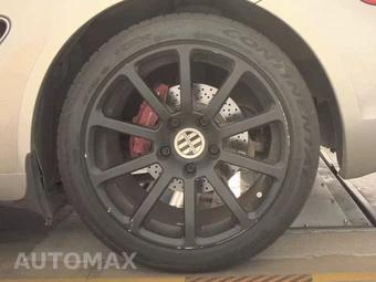 2006 Porsche Cayman S – miniatura 12