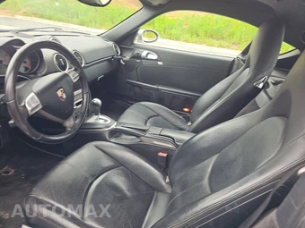2006 Porsche Cayman S – miniatura 13