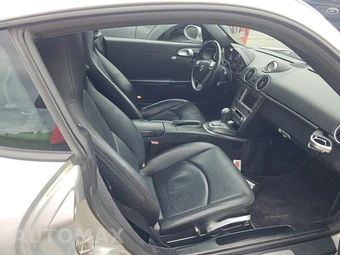 2006 Porsche Cayman S – miniatura 14