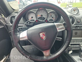 2006 Porsche Cayman S – miniatura 16
