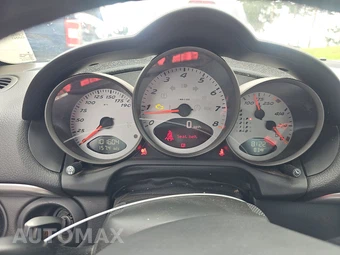 2006 Porsche Cayman S – miniatura 18