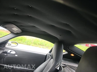 2006 Porsche Cayman S – miniatura 19