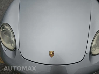 2006 Porsche Cayman S – miniatura 21