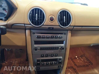 2006 Porsche Cayman S – miniatura 10