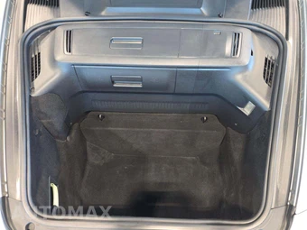 2006 Porsche Cayman S – miniatura 13