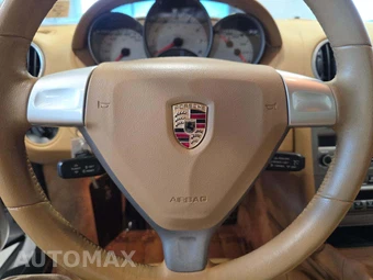 2006 Porsche Cayman S – miniatura 28