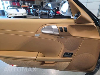 2006 Porsche Cayman S – miniatura 29