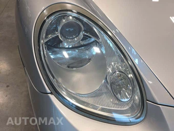 2006 Porsche Cayman S – miniatura 30