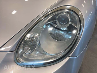 2006 Porsche Cayman S – miniatura 31
